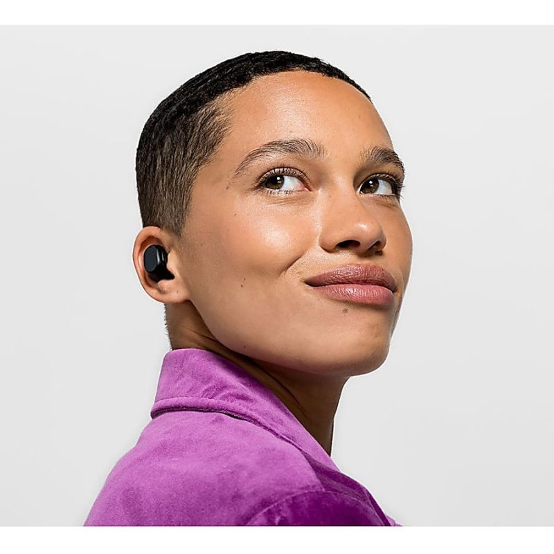 Skullcandy Mod In-Ear True Wireless Headphones, True Black - Image 4