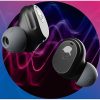 Skullcandy Mod In-Ear True Wireless Headphones, True Black - Image 10