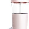 Asobu Marina 2-in-1 Tumbler, 28 Oz, Pink