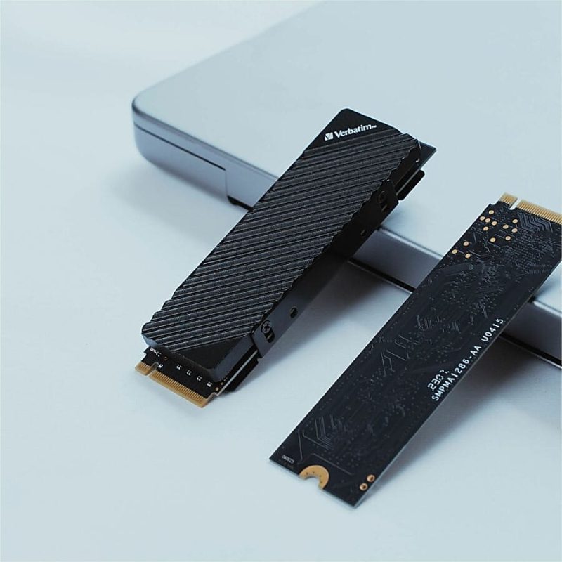 2TB Vi7000 PCIe NVMe M.2 2280 Internal SSD - Notebook, Desktop PC, Motherboard Device Supported - 700 TB TBW - 7400 MB/s Maximum Read Transfer Rate - 2 Year Warranty - Image 3