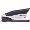 Bostitch® InPower™ Premium Spring-Powered Desktop Stapler, 28 Sheets Capacity, Black/Silver - Image 9