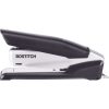 Bostitch® InPower™ Premium Spring-Powered Desktop Stapler, 28 Sheets Capacity, Black/Silver - Image 10