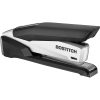 Bostitch® InPower™ Premium Spring-Powered Desktop Stapler, 28 Sheets Capacity, Black/Silver - Image 12