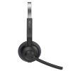 JLab Audio Go Work Pop Wireless Headset, Black - Image 2