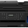 Canon® PIXMA™ MegaTank G7020 Wireless All-In-One Color Inkjet Printer