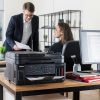 Canon® PIXMA™ MegaTank G7020 Wireless All-In-One Color Inkjet Printer - Image 7