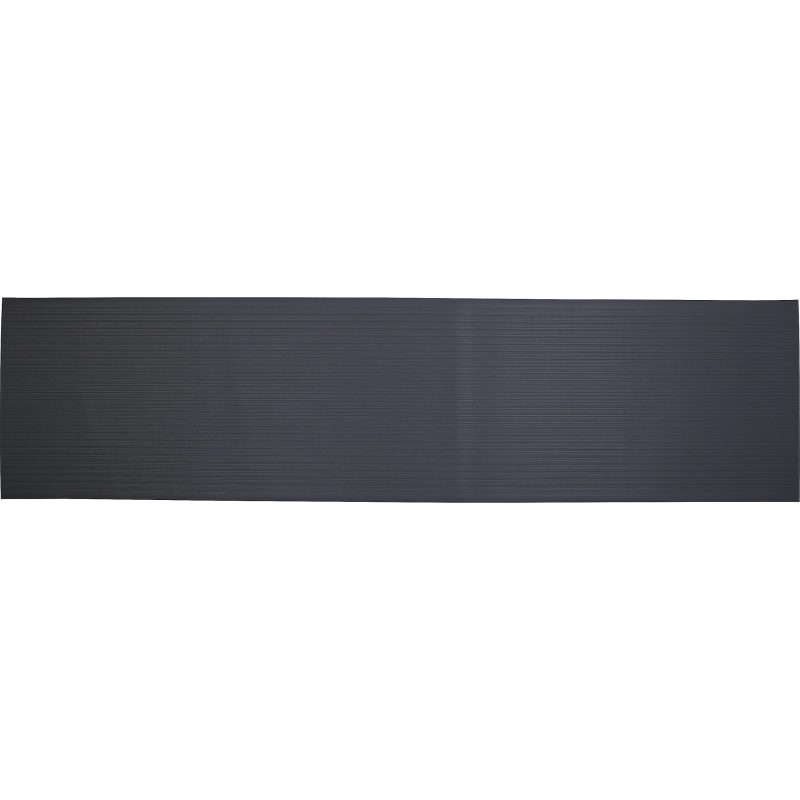 Genuine Joe Air Step Anti-Fatigue Mat, 3' x 5', Black - Image 6