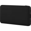 Ativa® 10,000mAh Battery Pack For USB Devices, Black, 46907