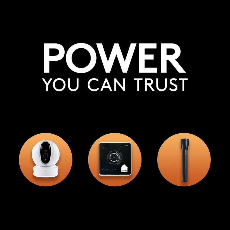 Duracell® 123 3V High Power Lithium Batteries, Pack of 6 - Image 5