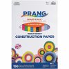 Prang® Smart-Stack™ Heavyweight Construction Paper, 12" x 18", Assorted, Pack Of 150 - Image 8