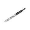 Sharpie® Retractable Permanent Markers, Ultra-Fine Point, Black, Pack Of 12 - Image 2