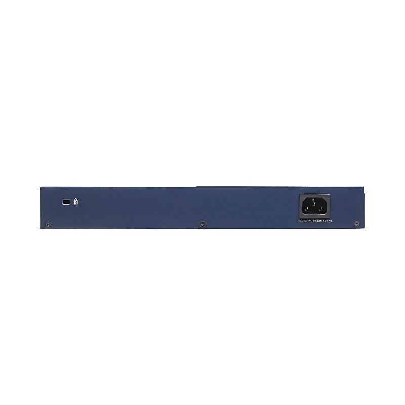 NETGEAR 24-Port Gigabit Unmanaged Switch, JGS524 - Image 3