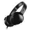 Skullcandy Riff On-Ear Headphones, Black, S5PXY-L003 - Image 2