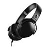 Skullcandy Riff On-Ear Headphones, Black, S5PXY-L003 - Image 3