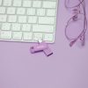 SanDisk USB Type-C Dual Drive, 256 GB, Lavender - Image 4