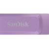 SanDisk USB Type-C Dual Drive, 256 GB, Lavender - Image 7
