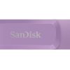 SanDisk USB Type-C Dual Drive, 256 GB, Lavender - Image 8