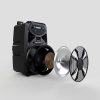 iLive Wireless Tailgate Party Speaker, Black - Image 6