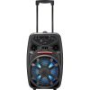 iLive Wireless Tailgate Party Speaker, Black - Image 8