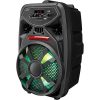 iLive Wireless Tailgate Party Speaker, Black - Image 10