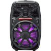 iLive Wireless Tailgate Party Speaker, Black - Image 12