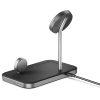 Alogic MagSpeed 3-in-1 Wireless 15W Charging Station - 1 - LED Indicator, Fast Charge Mode, Safety, Magnetic - Image 10