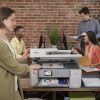 Brother® INKvestment Tank MFC-J6555DW Inkjet All-In-One Color Printer With Ink - Image 7