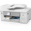 Brother® INKvestment Tank MFC-J6555DW Inkjet All-In-One Color Printer With Ink - Image 10