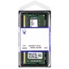 Kingston ValueRAM 8GB DDR4 SDRAM Memory Module - For Notebook - 8 GB - DDR4-2666/PC4-21300 DDR4 SDRAM - 2666 MHz - CL19 - 1.20 V - Non-ECC - Unbuffered - 260-pin - SoDIMM - Lifetime Warranty - Image 3
