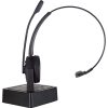 Spracht ZUM Maestro BT Wireless Over-Ear Headset, Black, 4726207 - Image 2