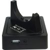 Spracht ZUM Maestro BT Wireless Over-Ear Headset, Black, 4726207 - Image 5