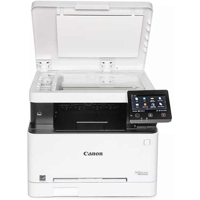 Canon® imageCLASS® MF653Cdw Wireless Laser All-In-One Color Printer - Image 12