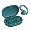 JLab Audio GO Air Sport True Wireless Bluetooth® Earbuds, Teal - Image 2