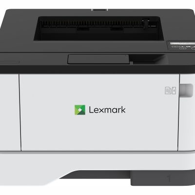 Lexmark™ MS431dw Wireless Laser Monochrome Printer