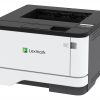 Lexmark™ MS431dw Wireless Laser Monochrome Printer - Image 2