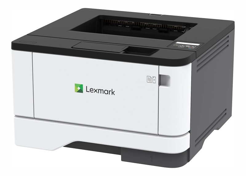 Lexmark™ MS431dw Wireless Laser Monochrome Printer - Image 2
