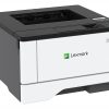 Lexmark™ MS431dw Wireless Laser Monochrome Printer - Image 3