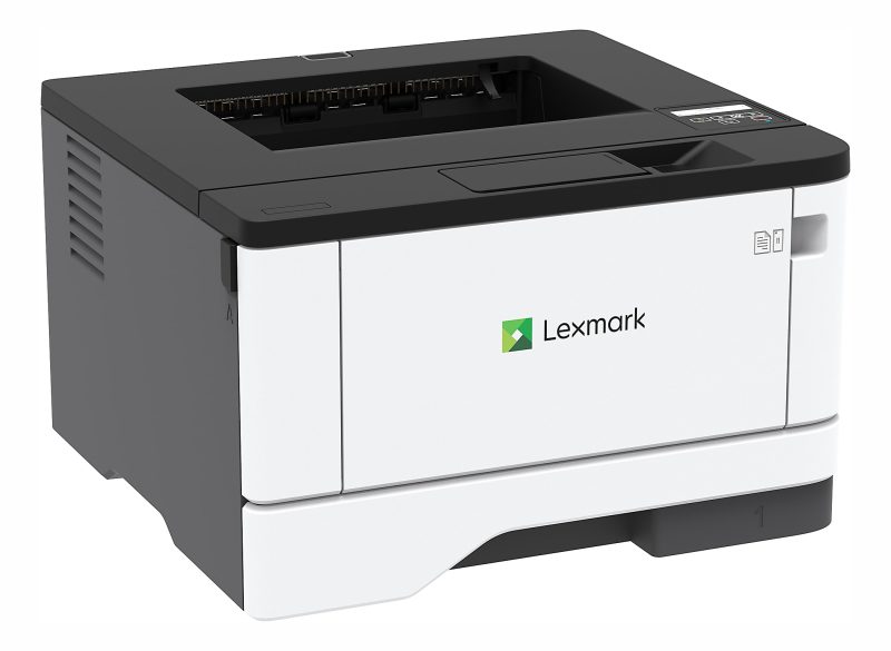 Lexmark™ MS431dw Wireless Laser Monochrome Printer - Image 3