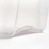 Iris® Stack & Pull™ Storage Boxes, 1.45 Gallon, Clear/Gray, Set Of 12 Boxes - Image 6