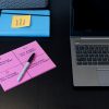 Post-it Super Sticky Notes, 4 Pads, 8 in x 6 in, 2x the Sticking Power, School Supplies and Office Products, Sticky Notes for Vertical Surfaces, Monitors, Walls and Windows, Energy Boost Collection, Lined - Image 12