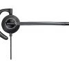 Poly EncorePro HW530 - Headset - on-ear - over-the-ear mount - wired - Quick Disconnect