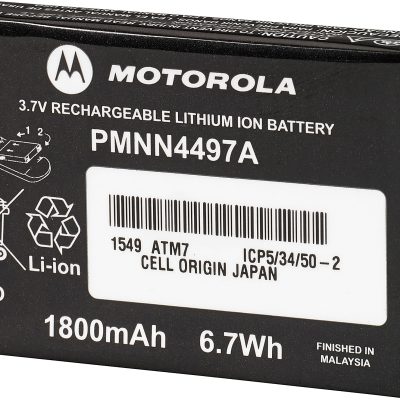 CLS Standard Capacity Li ion battery