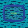 Bentgo Kids Prints 5-Compartment Lunch Box, 2"H x 6-1/2"W x 8-1/2"D, Shark - Image 7