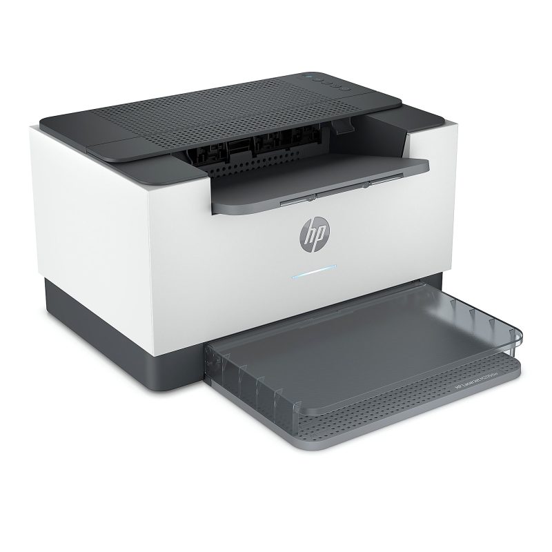 HP LaserJet M209dw Wireless Black & White Printer (6GW62F) - Image 11
