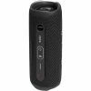 JBL Flip6 20W Wireless Portable Waterproof Speaker, Black - Image 3