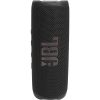 JBL Flip6 20W Wireless Portable Waterproof Speaker, Black - Image 4