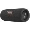 JBL Flip6 20W Wireless Portable Waterproof Speaker, Black - Image 6
