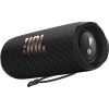 JBL Flip6 20W Wireless Portable Waterproof Speaker, Black - Image 8