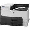 HP LaserJet M712n Monochrome Laser Printer - Image 7