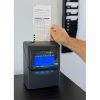 Lathem Time Cards, Numbered 1-100, 2-Sided, 3 3/8" x 7 1/4", Pack Of 100 - Image 3